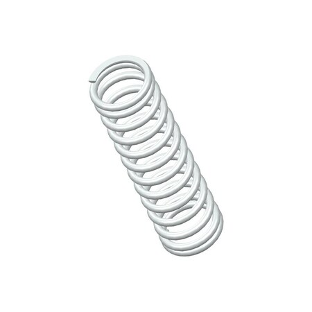 Approved Vendor Compression Spring, O= .975, L= 3.50, W= .115 G209963578